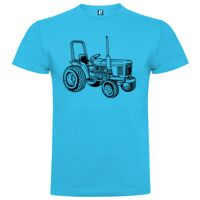 T-shirt Adulte, Awu Adodoé Braco Vignette