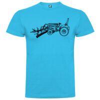 T-shirt Adulte, Awu Adodoé Braco Vignette