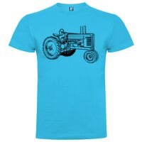 T-shirt Adulte, Awu Adodoé Braco Vignette