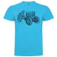 T-shirt Adulte, Awu Adodoé Braco Vignette