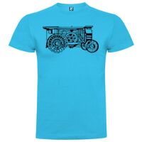 T-shirt Adulte, Awu Adodoé Braco Vignette