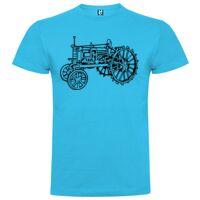 T-shirt Adulte, Awu Adodoé Braco Vignette