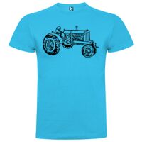 T-shirt Adulte, Awu Adodoé Braco Vignette