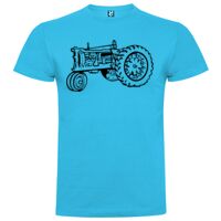 T-shirt Adulte, Awu Adodoé Braco Vignette