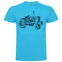 T-shirt Adulte, Awu Adodoé Braco Vignette