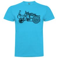 T-shirt Adulte, Awu Adodoé Braco Vignette