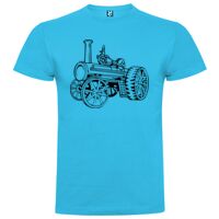 T-shirt Adulte, Awu Adodoé Braco Vignette