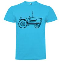 T-shirt Adulte, Awu Adodoé Braco Vignette