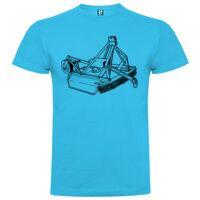 T-shirt Adulte, Awu Adodoé Braco Vignette