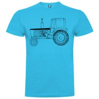 T-shirt Adulte, Awu Adodoé Braco Vignette