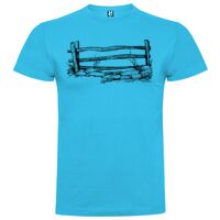 T-shirt Adulte, Awu Adodoé Braco Vignette