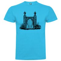 T-shirt Adulte, Awu Adodoé Braco Vignette