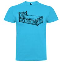 T-shirt Adulte, Awu Adodoé Braco Vignette