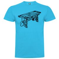 T-shirt Adulte, Awu Adodoé Braco Vignette