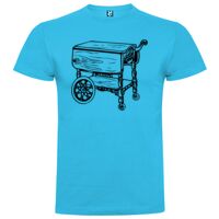 T-shirt Adulte, Awu Adodoé Braco Vignette