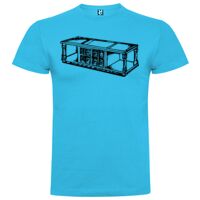 T-shirt Adulte, Awu Adodoé Braco Vignette