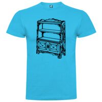 T-shirt Adulte, Awu Adodoé Braco Vignette