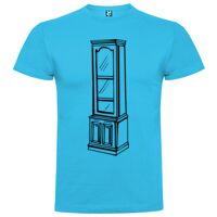 T-shirt Adulte, Awu Adodoé Braco Vignette