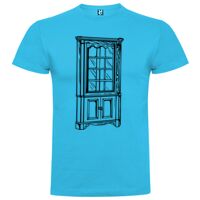 T-shirt Adulte, Awu Adodoé Braco Vignette