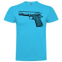 T-shirt Adulte, Awu Adodoé Braco Vignette