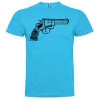 T-shirt Adulte, Awu Adodoé Braco Vignette
