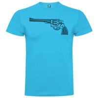 T-shirt Adulte, Awu Adodoé Braco Vignette