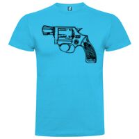 T-shirt Adulte, Awu Adodoé Braco Vignette