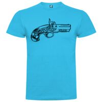 T-shirt Adulte, Awu Adodoé Braco Vignette