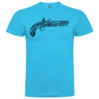 T-shirt Adulte, Awu Adodoé Braco Vignette