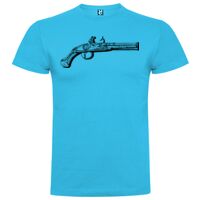 T-shirt Adulte, Awu Adodoé Braco Vignette