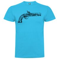 T-shirt Adulte, Awu Adodoé Braco Vignette