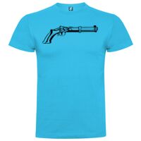 T-shirt Adulte, Awu Adodoé Braco Vignette