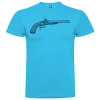 T-shirt Adulte, Awu Adodoé Braco Vignette