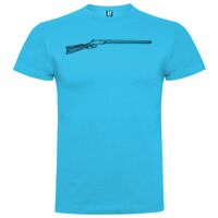 T-shirt Adulte, Awu Adodoé Braco Vignette