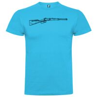 T-shirt Adulte, Awu Adodoé Braco Vignette