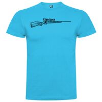 T-shirt Adulte, Awu Adodoé Braco Vignette