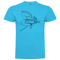 T-shirt Adulte, Awu Adodoé Braco Vignette