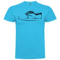 T-shirt Adulte, Awu Adodoé Braco Vignette