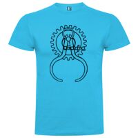 T-shirt Adulte, Awu Adodoé Braco Vignette