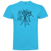 T-shirt Adulte, Awu Adodoé Braco Vignette