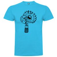 T-shirt Adulte, Awu Adodoé Braco Vignette