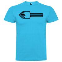 T-shirt Adulte, Awu Adodoé Braco Vignette