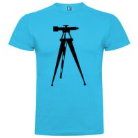 T-shirt Adulte, Awu Adodoé Braco Vignette