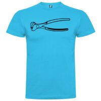 T-shirt Adulte, Awu Adodoé Braco Vignette