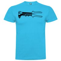 T-shirt Adulte, Awu Adodoé Braco Vignette