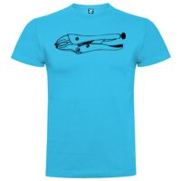 T-shirt Adulte, Awu Adodoé Braco Vignette