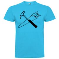 T-shirt Adulte, Awu Adodoé Braco Vignette