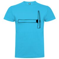 T-shirt Adulte, Awu Adodoé Braco Vignette