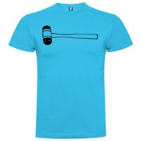 T-shirt Adulte, Awu Adodoé Braco Vignette