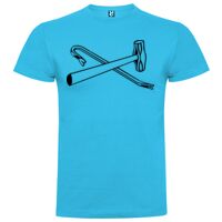 T-shirt Adulte, Awu Adodoé Braco Vignette